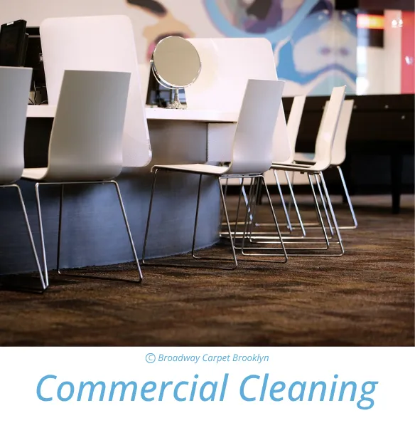 Commercial Services