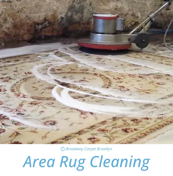Rug Cleaning