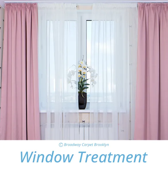 Window Treatment