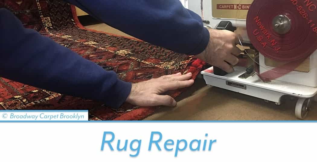 Rug Repair - Crown Heights 11225